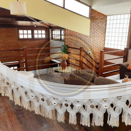 Imagem Casa com 4 Quartos à Venda, 340 m² em Loteamento Barra Mar - Barra de São Miguel Imagem Casa com 4 Quartos à Venda, 340 m² em Loteamento Barra Mar - Barra de São Miguel
