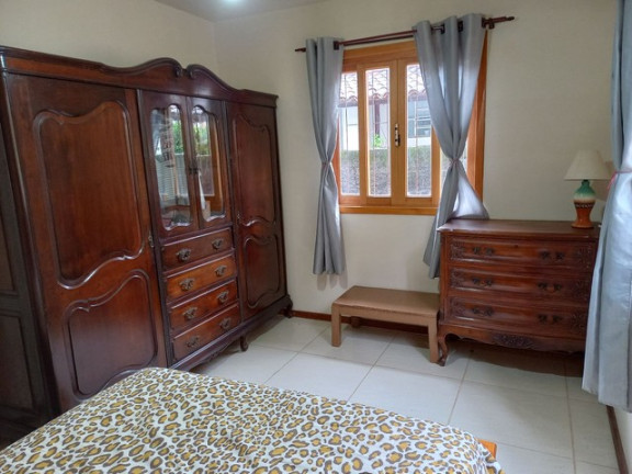 Imagem Casa de Condomínio com 2 Quartos à Venda, 80 m² em Albuquerque - Teresópolis