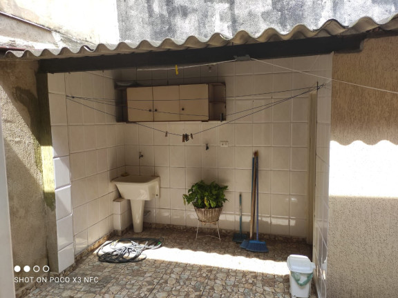 Imagem Casa com 2 Quartos à Venda, 100 m² em Vila Moreira - São Paulo Imagem Casa com 2 Quartos à Venda, 100 m² em Vila Moreira - São Paulo