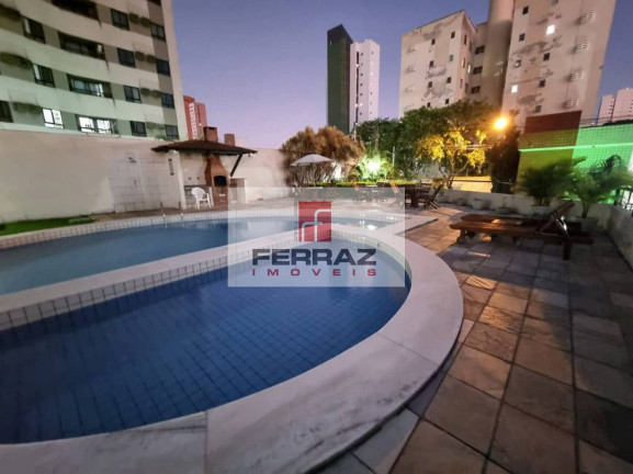 Imagem Apartamento com 3 Quartos à Venda, em Capim Macio - Natal Imagem Apartamento com 3 Quartos à Venda, em Capim Macio - Natal