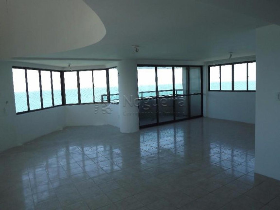 Imagem Apartamento com 5 Quartos à Venda,  em Boa Viagem - Recife
