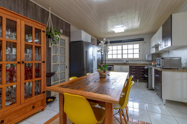 Imagem Casa com 3 Quartos à Venda, 150 m² em Annes - Passo Fundo Imagem Casa com 3 Quartos à Venda, 150 m² em Annes - Passo Fundo