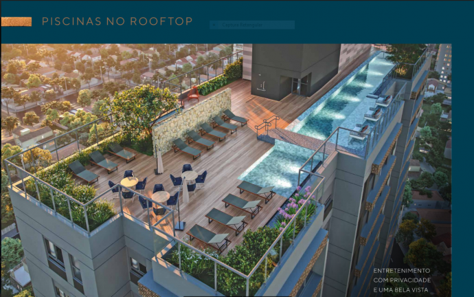 Imagem Apartamento com 2 Quartos à Venda, 68 m² em Jardim das Acácias - São Paulo