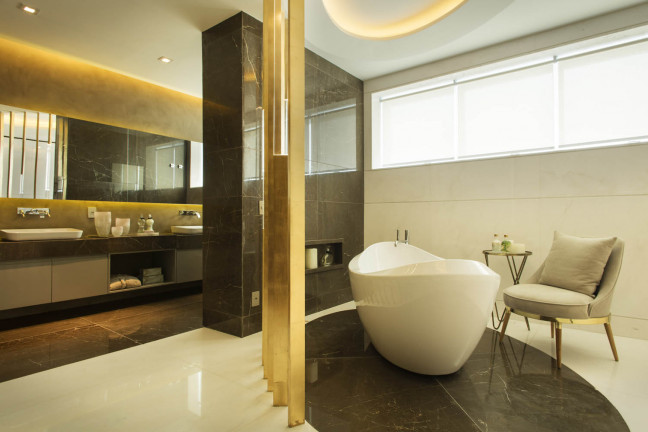 Imagem Apartamento com 5 Quartos à Venda, 648 m² em Barra da Tijuca - Rio de Janeiro