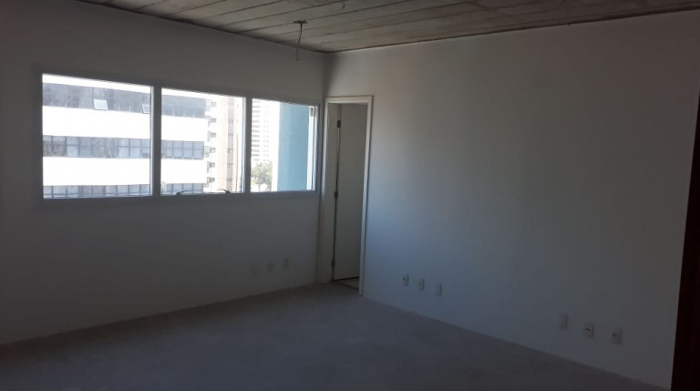 Imagem Sala Comercial à Venda, 27 m² em Tatuapé - São Paulo Imagem Sala Comercial à Venda, 27 m² em Tatuapé - São Paulo
