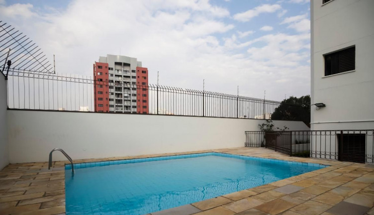 Imagem Apartamento com 3 Quartos à Venda,  em Chácara Inglesa - São Paulo