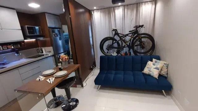 Imagem Apartamento com 1 Quarto à Venda, 50 m²em Melville Empresarial I e II - Barueri Imagem Apartamento com 1 Quarto à Venda, 50 m²em Melville Empresarial I e II - Barueri