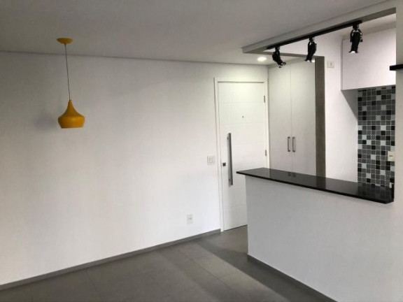 Imagem Apartamento com 2 Quartos à Venda, 57 m² em Vila Andrade - São Paulo Imagem Apartamento com 2 Quartos à Venda, 57 m² em Vila Andrade - São Paulo