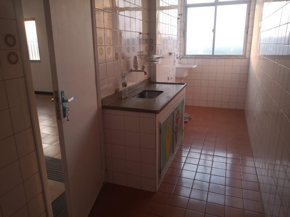 Imagem Cobertura com 3 Quartos à Venda ou Locação, 110 m² em Cachambi - Rio de Janeiro