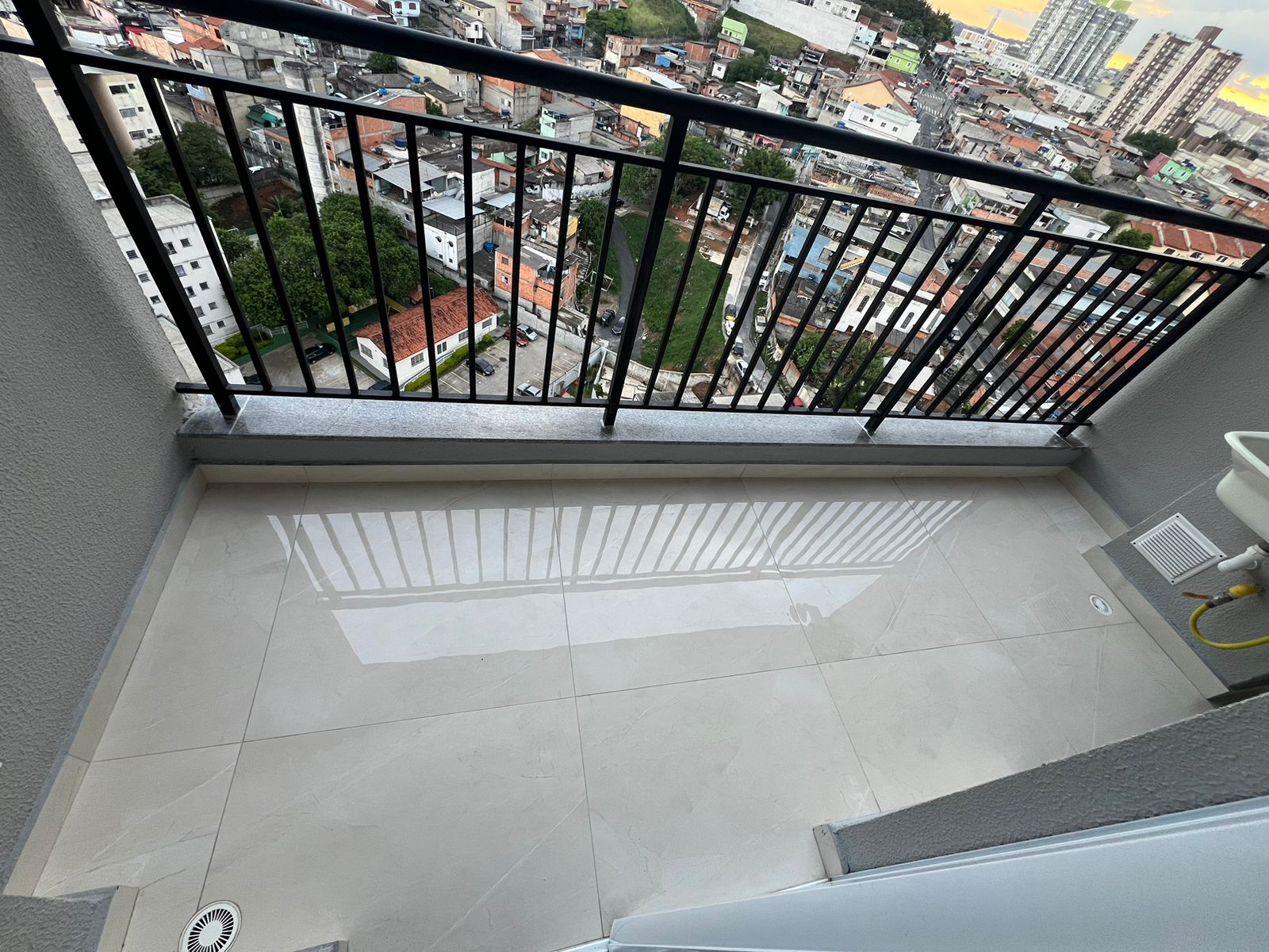Imagem Apartamento com 2 Quartos para Alugar, 55 m²em São Pedro - Osasco Imagem Apartamento com 2 Quartos para Alugar, 55 m²em São Pedro - Osasco