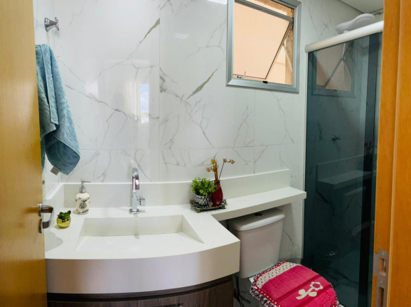 Imagem Apartamento com 2 Quartos à Venda, 57 m² em Ilda - Aparecida de Goiânia Imagem Apartamento com 2 Quartos à Venda, 57 m² em Ilda - Aparecida de Goiânia