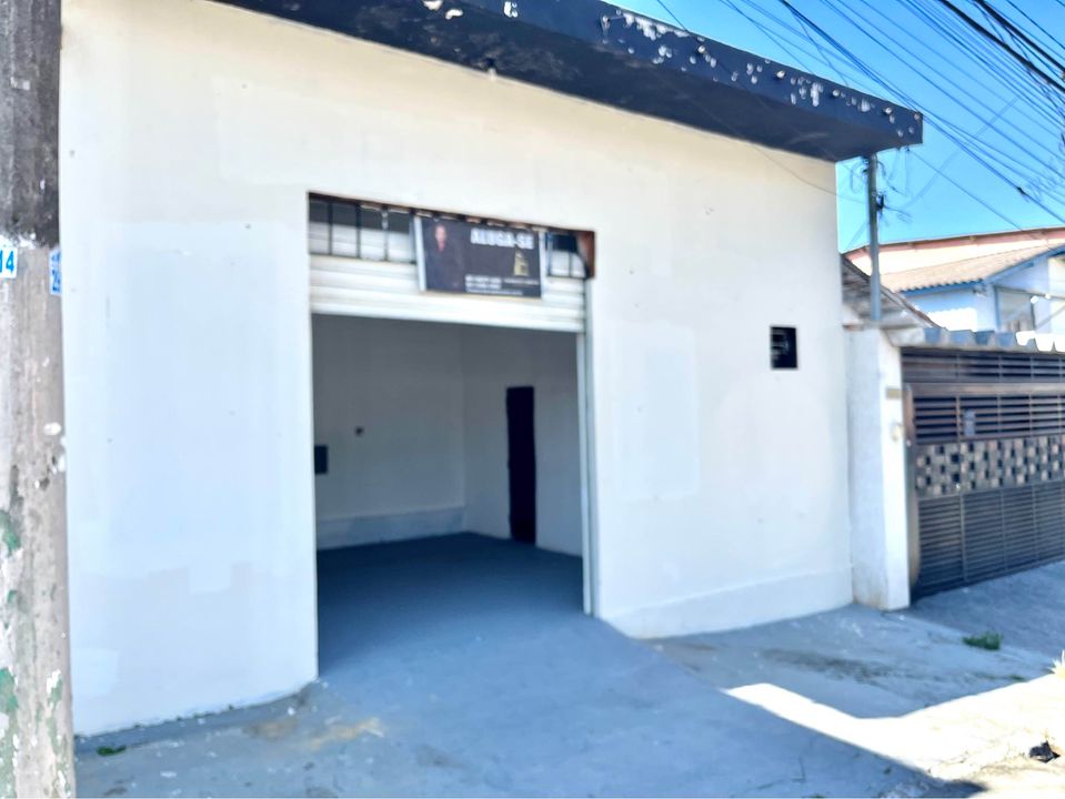 Ponto Comercial para Alugar, 50 m²em Parque Císper - São Paulo