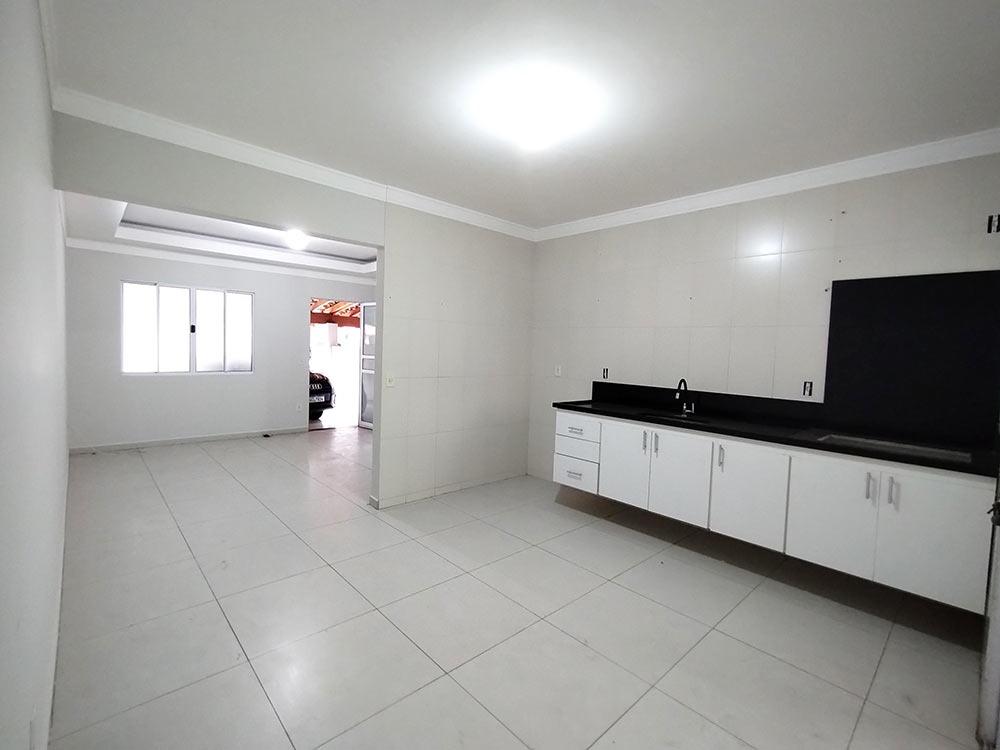 Imagem Casa de Condomínio com 3 Quartos à Venda, 100 m²em Residencial Santo Stéfano - Salto Imagem Casa de Condomínio com 3 Quartos à Venda, 100 m²em Residencial Santo Stéfano - Salto