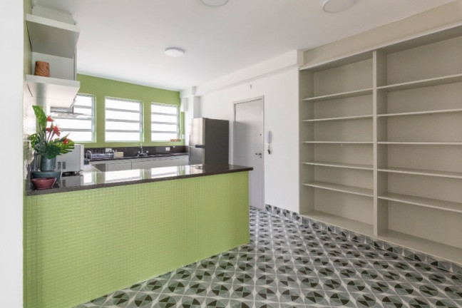 Imagem Apartamento com 4 Quartos à Venda, 238 m²em República - São Paulo