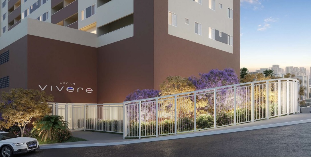 Imagem Apartamento com 3 Quartos à Venda, 68 m² em Centro - Diadema