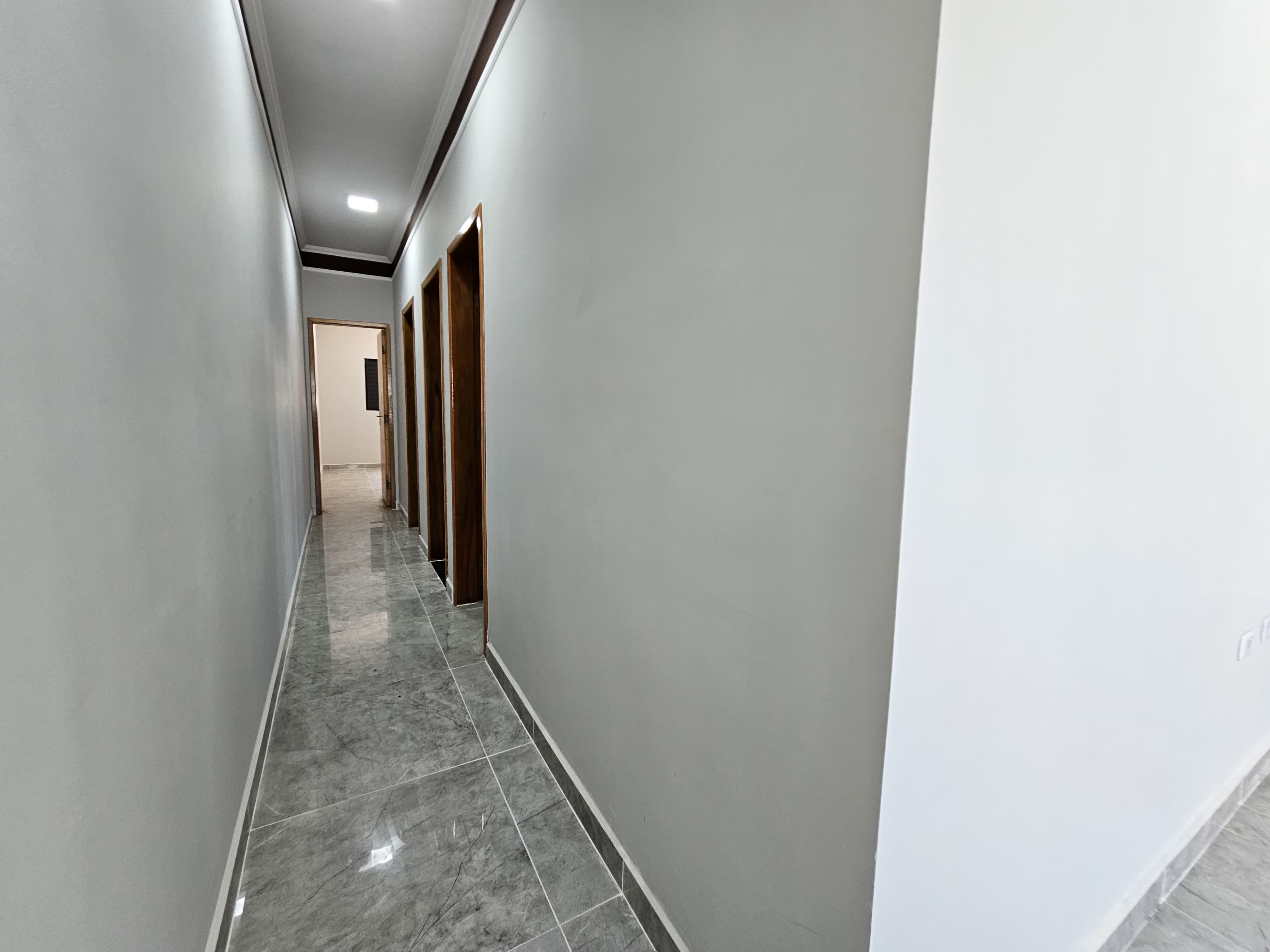 Imagem Casa com 3 Quartos à Venda, 75 m² em Bopiranga - Itanhaém