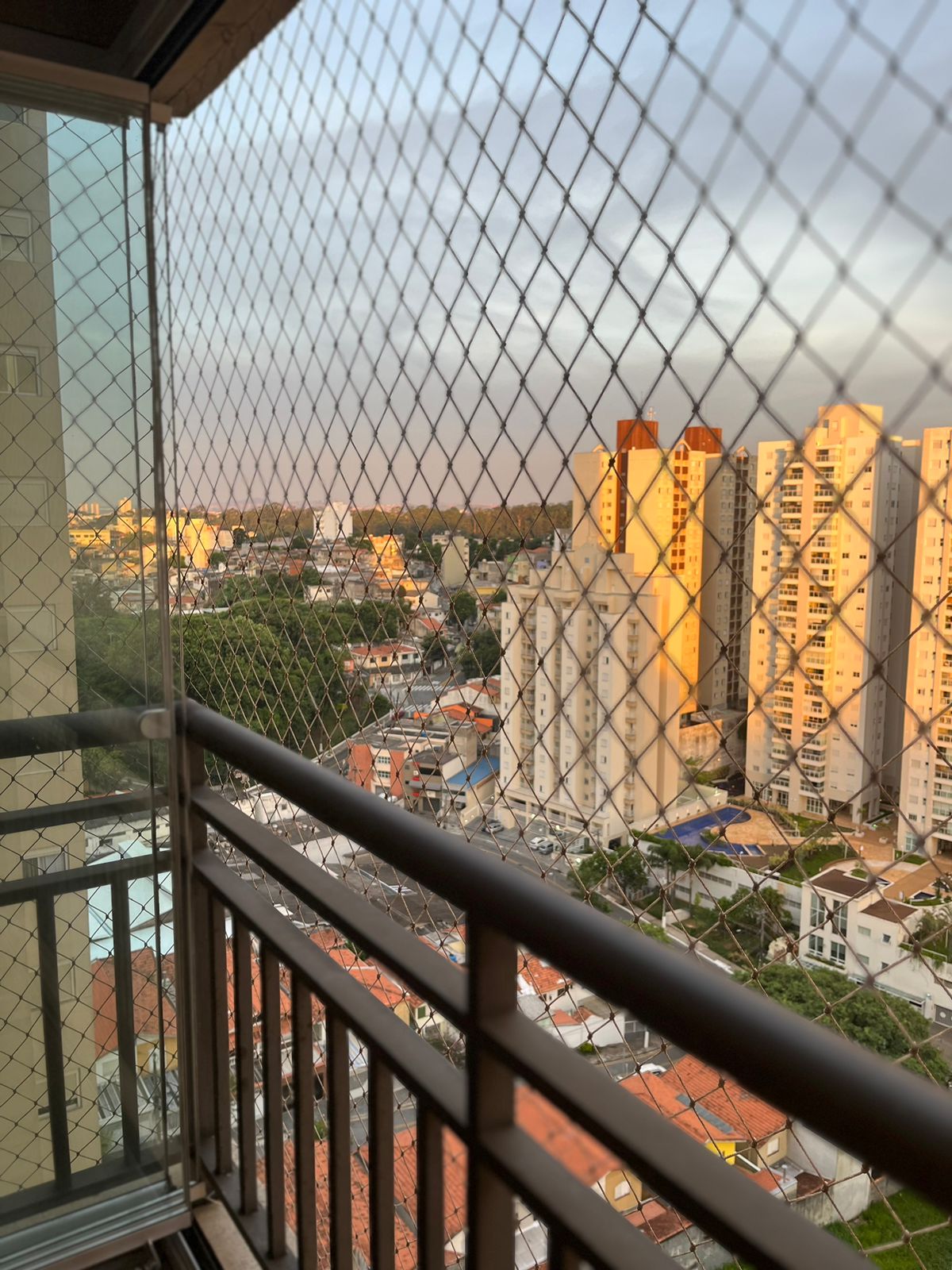 Apartamento com 2 Quartos à Venda, 93 m²em Baeta Neves - São Bernardo do Campo