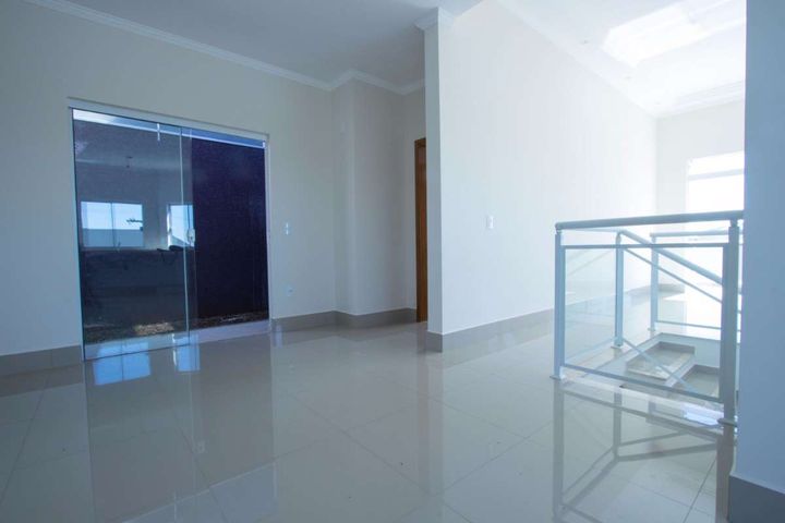 Imagem Casa com 3 Quartos à Venda, 137 m² em Residencial Piemonte - Bragança Paulista Imagem Casa com 3 Quartos à Venda, 137 m² em Residencial Piemonte - Bragança Paulista