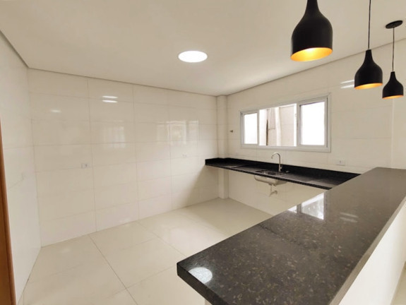 Imagem Sobrado com 3 Quartos à Venda, em Guilhermina - Praia Grande Imagem Sobrado com 3 Quartos à Venda, em Guilhermina - Praia Grande