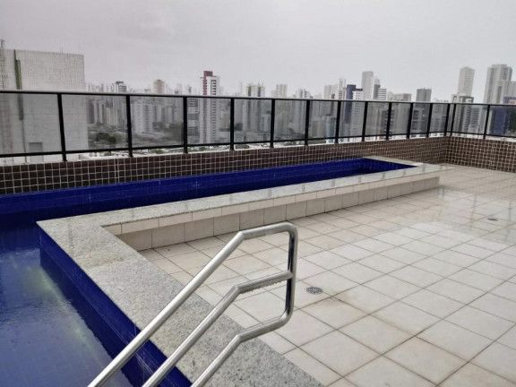 Imagem Apartamento com 3 Quartos à Venda, 59 m² em Boa Viagem - Recife