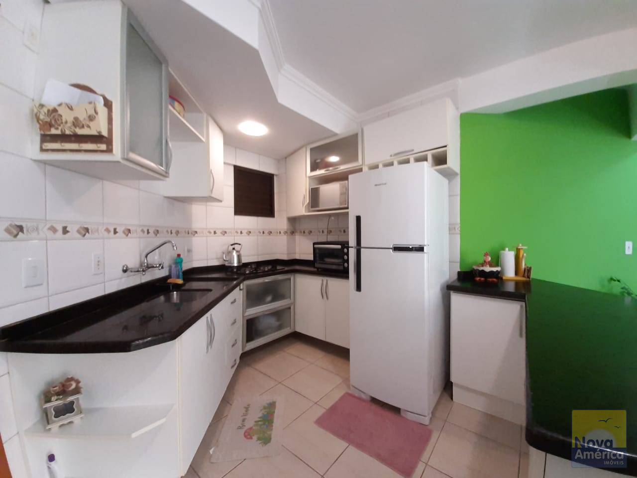 Imagem Apartamento com 1 Quarto à Venda, 50 m²em Zona Nova  - Capão da Canoa