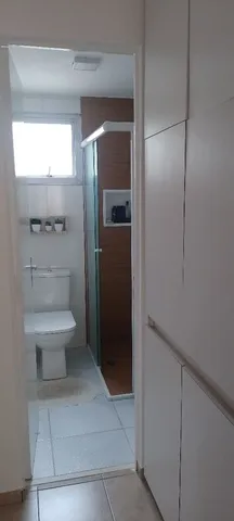 Imagem Apartamento com 2 Quartos à Venda, 49 m²em Jardim Mitsutani - São Paulo