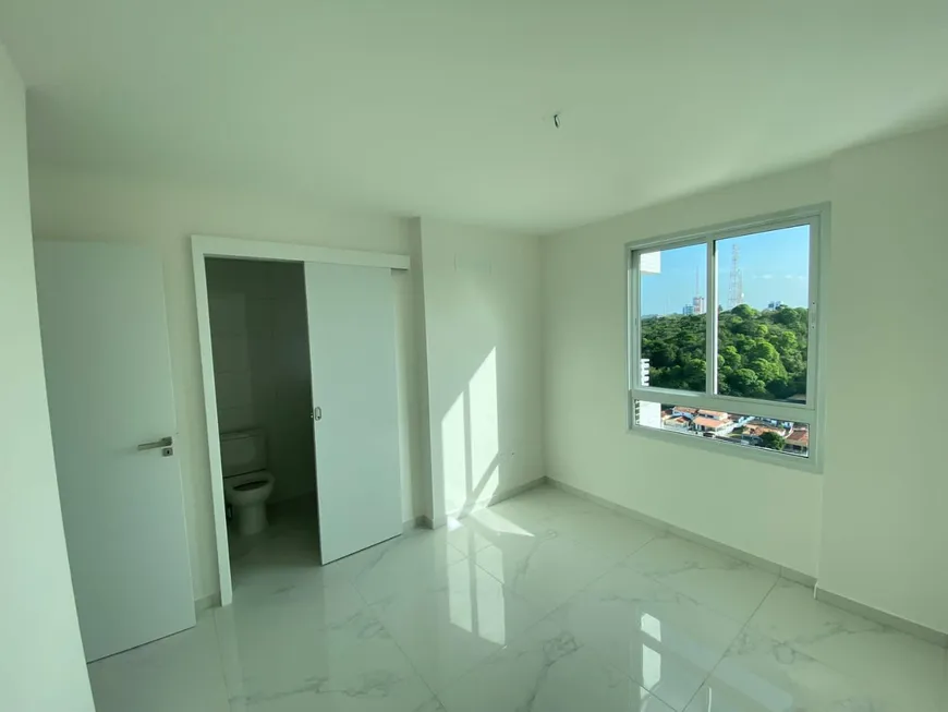 Imagem Apartamento com 3 Quartos à Venda, 88 m²em Tirol - Natal
