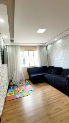 Imagem Apartamento com 2 Quartos à Venda, 55 m² em Jardim Sabiá - Cotia Imagem Apartamento com 2 Quartos à Venda, 55 m² em Jardim Sabiá - Cotia