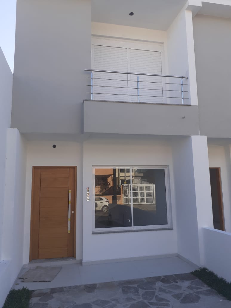 Imagem Casa com 3 Quartos à Venda, 190 m²em Guarujá - Porto Alegre