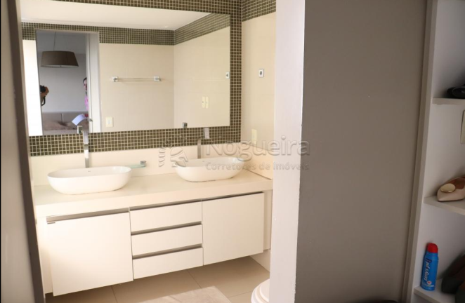 Imagem Apartamento com 4 Quartos à Venda, 201 m²em Ilha do Retiro - Recife