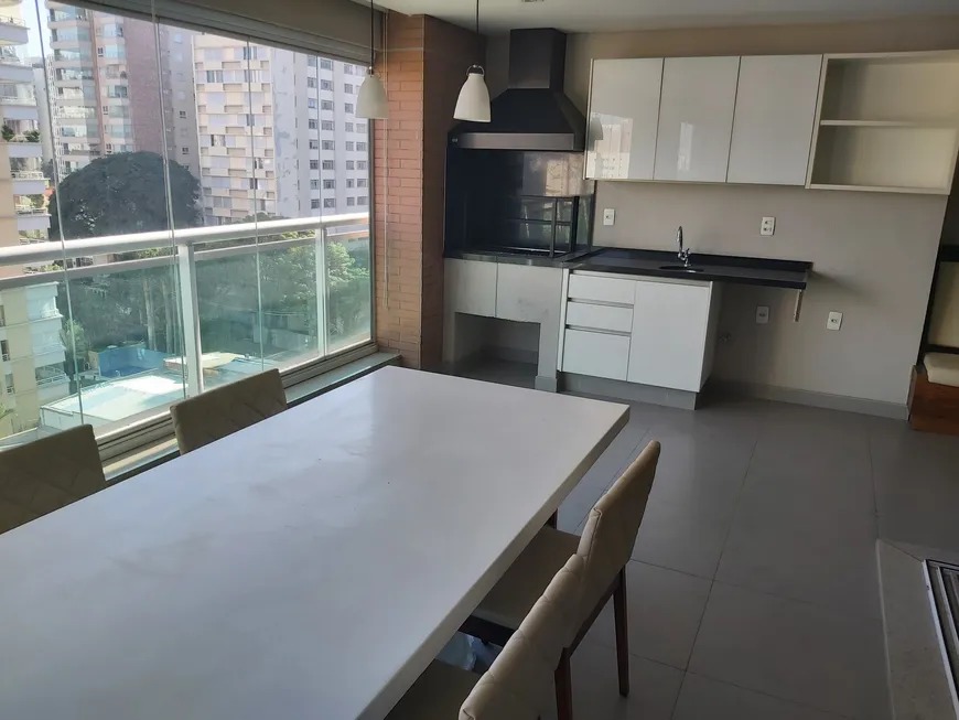 Imagem Apartamento com 3 Quartos à Venda, 151 m²em Paraíso - São Paulo Imagem Apartamento com 3 Quartos à Venda, 151 m²em Paraíso - São Paulo