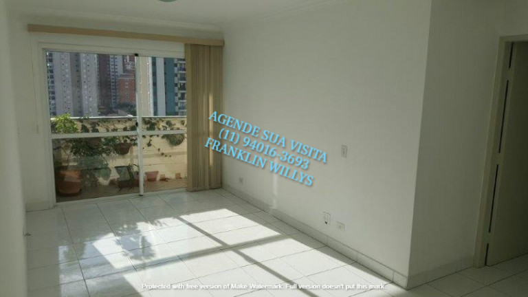 Imagem Apartamento com 2 Quartos à Venda, 55 m² em Vila Independência - São Paulo Imagem Apartamento com 2 Quartos à Venda, 55 m² em Vila Independência - São Paulo