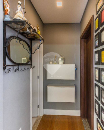 Imagem Apartamento com 3 Quartos à Venda, 105 m² em Jardim Caravelas - São Paulo