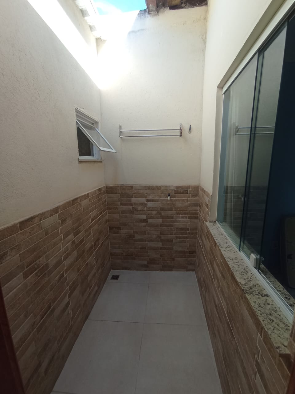 Imagem Casa de Vila com 2 Quartos à Venda, 135 m²em Tribobó - São Gonçalo Imagem Casa de Vila com 2 Quartos à Venda, 135 m²em Tribobó - São Gonçalo