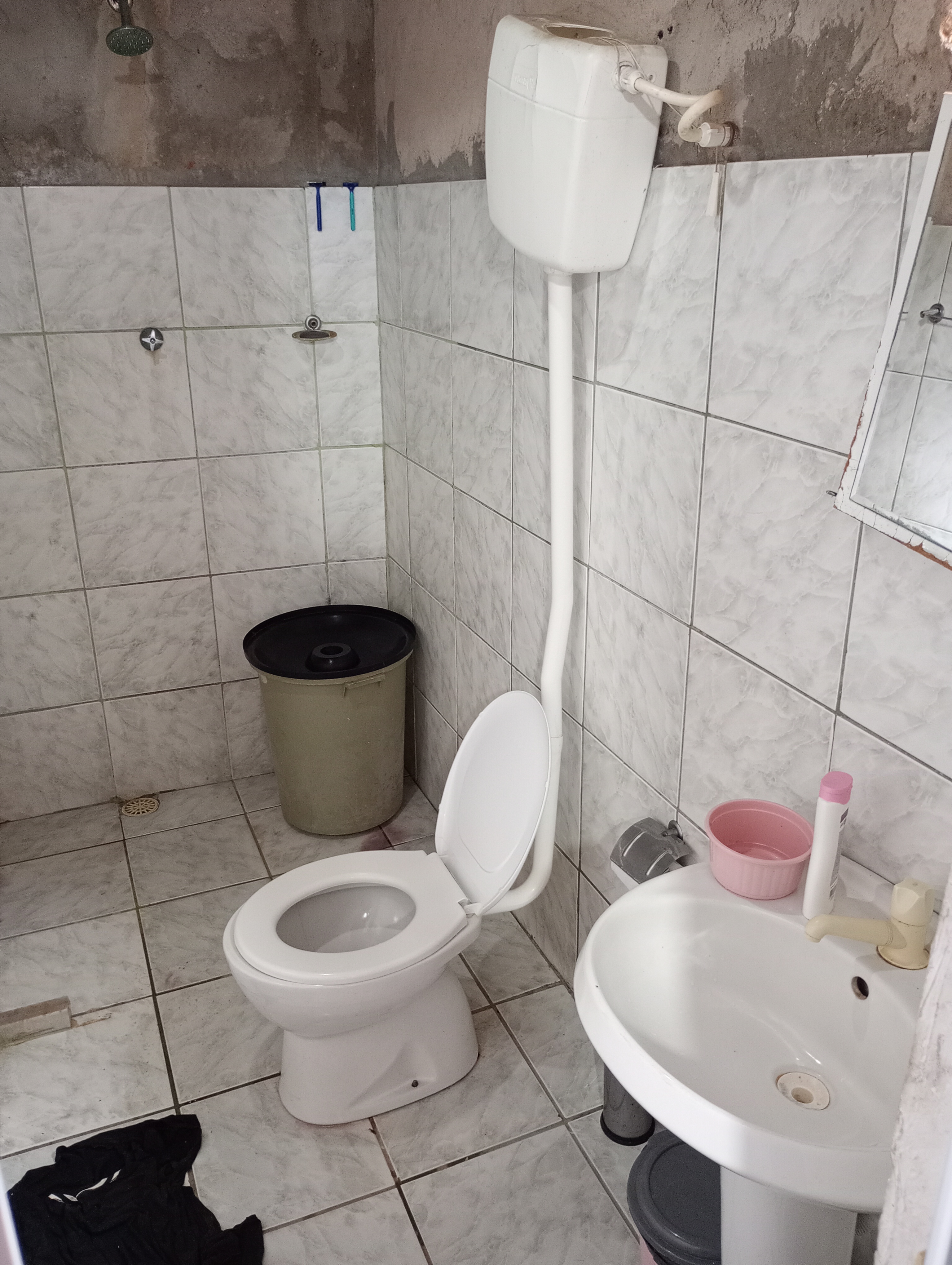 Imagem Casa com 2 Quartos à Venda, 30 m²em Itinga - Lauro de Freitas