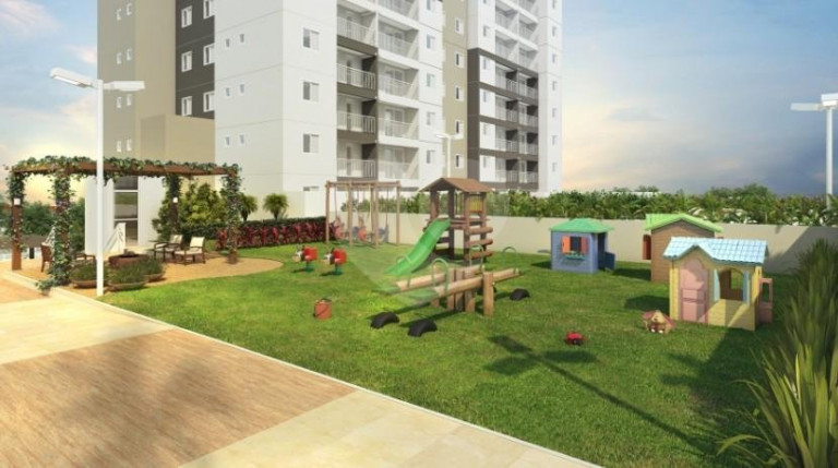 Imagem Apartamento com 2 Quartos à Venda, 114 m² em Vila Independência - São Paulo