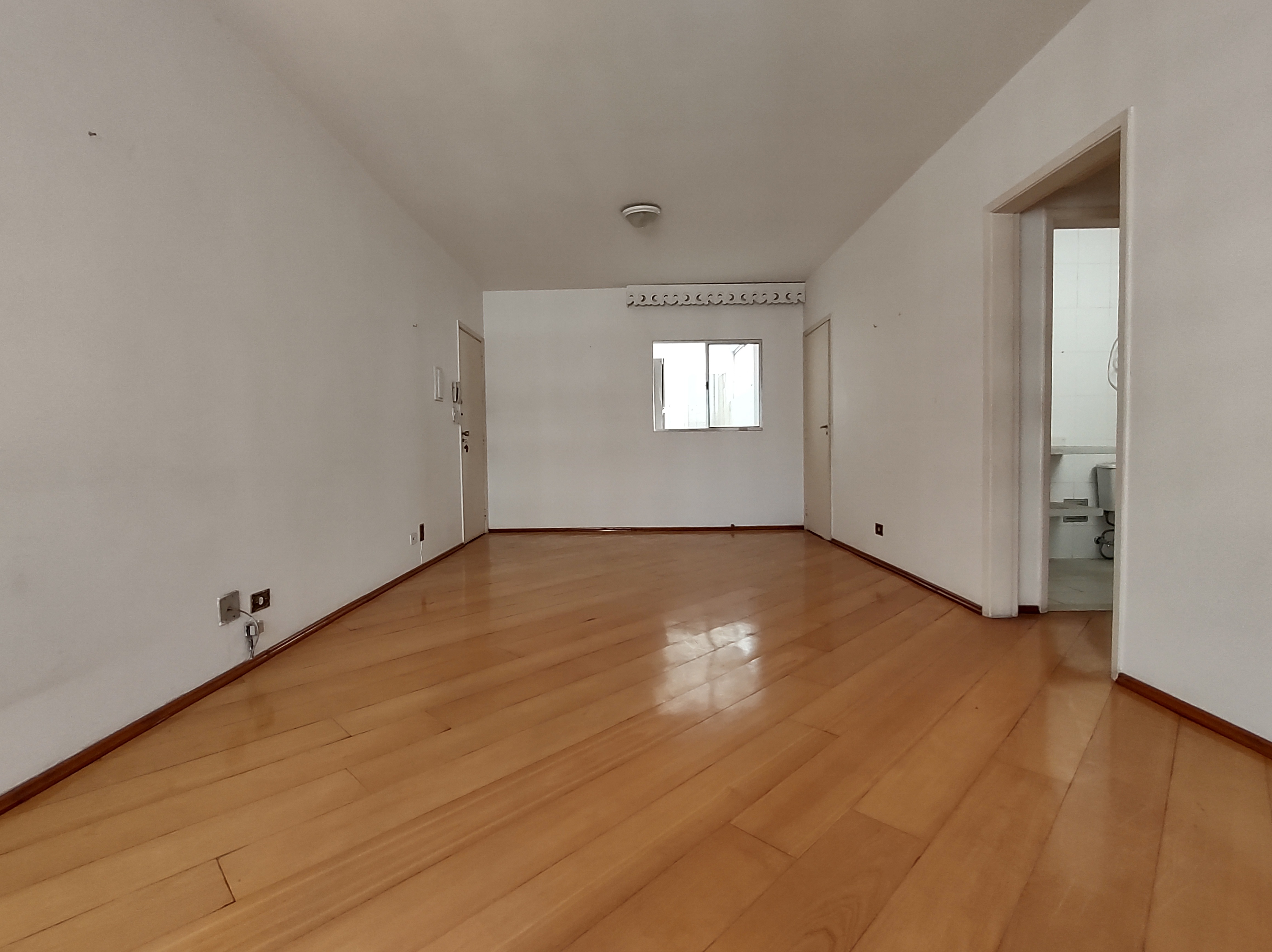 Imagem Apartamento com 1 Quarto à Venda, 67 m²em Perdizes - São Paulo