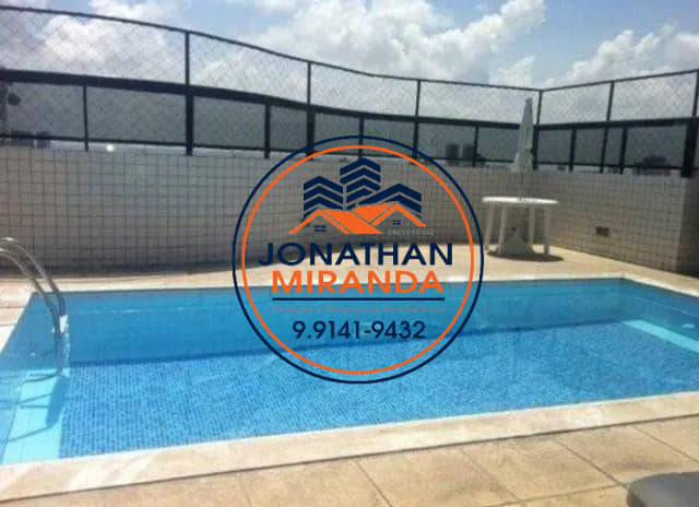 Imagem Apartamento com 2 Quartos para Alugar, 70 m²em Espinheiro - Recife Imagem Apartamento com 2 Quartos para Alugar, 70 m²em Espinheiro - Recife