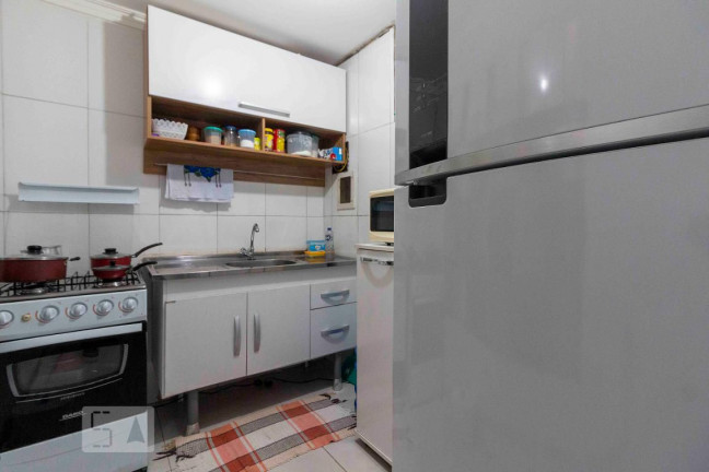 Imagem Apartamento com 2 Quartos à Venda, 40 m² em Conjunto Residencial José Bonifácio - São Paulo Imagem Apartamento com 2 Quartos à Venda, 40 m² em Conjunto Residencial José Bonifácio - São Paulo