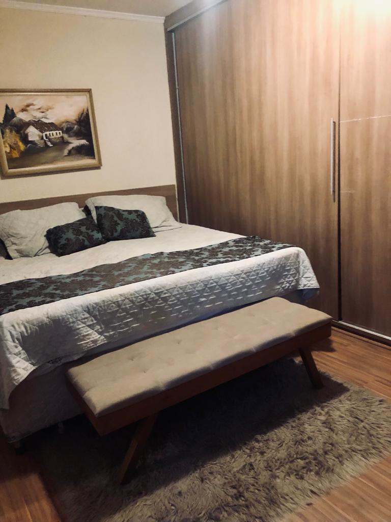 Imagem Casa com 3 Quartos à Venda, 280 m²em Jardim Vânia Maria - Bauru