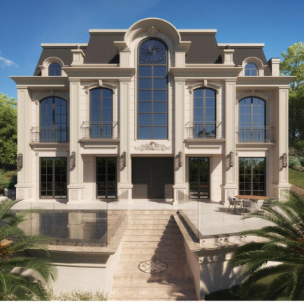 Imagem Casa de Condomínio com 4 Quartos à Venda, 811 m² em Ilhota - Itapema Imagem Casa de Condomínio com 4 Quartos à Venda, 811 m² em Ilhota - Itapema