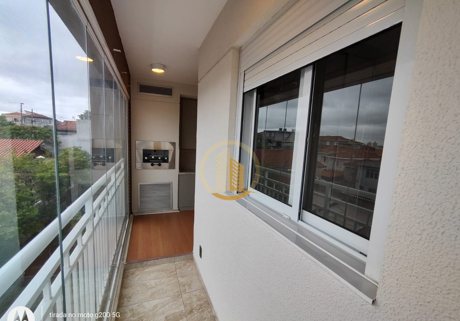 Imagem Apartamento com 2 Quartos para Alugar, 63 m²em Vila Gustavo - São Paulo