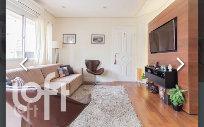 Imagem Apartamento com 3 Quartos à Venda, 75 m² em Chácara Inglesa - São Paulo Imagem Apartamento com 3 Quartos à Venda, 75 m² em Chácara Inglesa - São Paulo