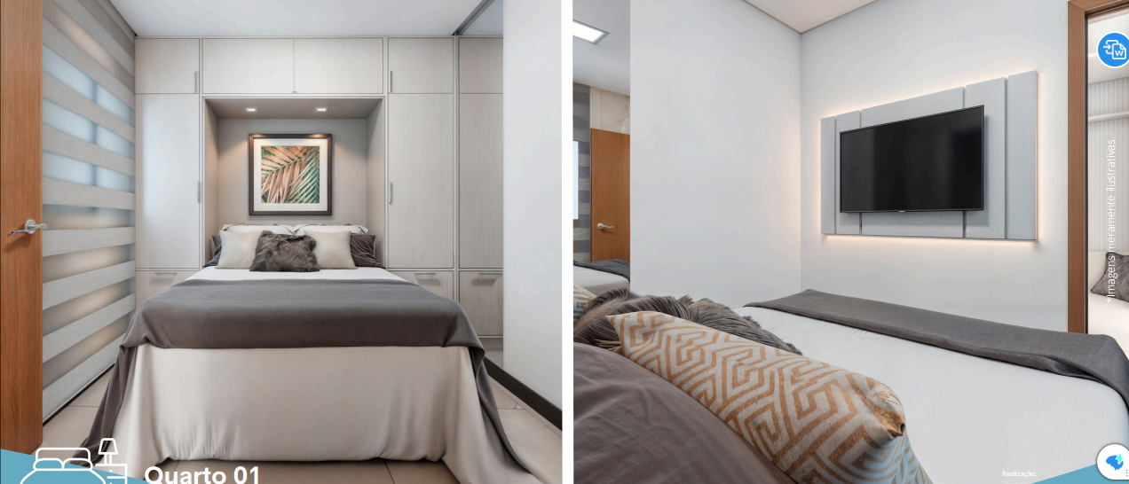 Imagem Casa com 3 Quartos à Venda, 80 m² em Janga - Paulista Imagem Casa com 3 Quartos à Venda, 80 m² em Janga - Paulista