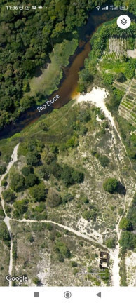 Imagem Terreno à Venda, 5.658 m²em Pajuçara - Natal