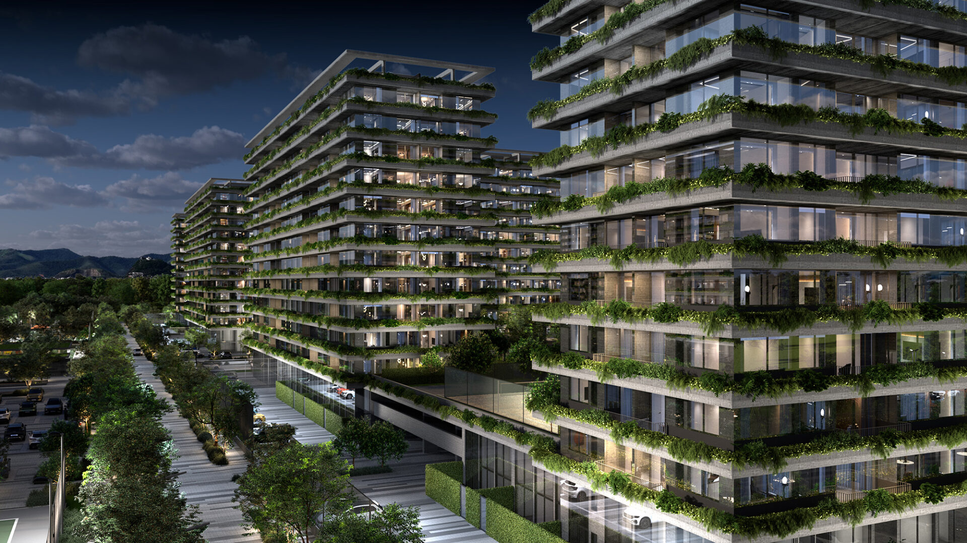 Imagem Apartamento com 2 Quartos à Venda, 61 m²em Jacarepaguá - Rio de Janeiro