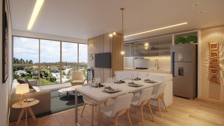 Imagem Apartamento com 2 Quartos à Venda, 50 m² em Tamarineira - Recife Imagem Apartamento com 2 Quartos à Venda, 50 m² em Tamarineira - Recife