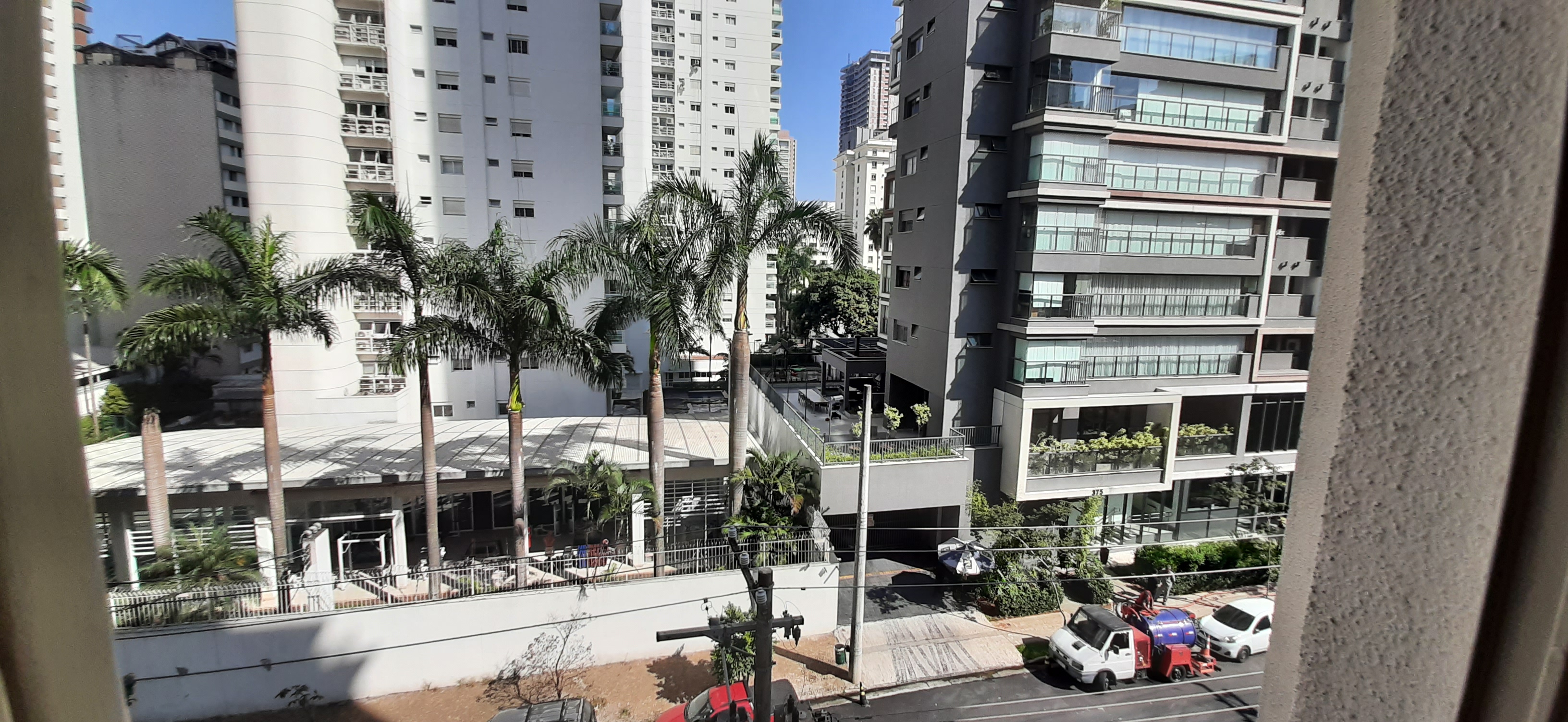 Imagem Apartamento com 2 Quartos à Venda, 90 m²em Pinheiros - São Paulo Imagem Apartamento com 2 Quartos à Venda, 90 m²em Pinheiros - São Paulo