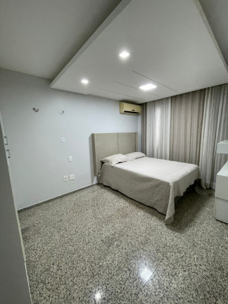 Imagem Casa de Condomínio com 4 Quartos para Alugar,  em José de Alencar - Fortaleza