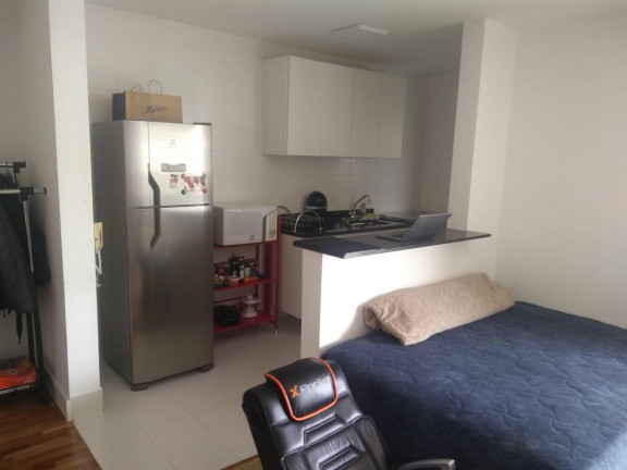 Imagem Cobertura com 1 Quarto à Venda, 161 m² em Jardim Leonor - São Paulo Imagem Cobertura com 1 Quarto à Venda, 161 m² em Jardim Leonor - São Paulo
